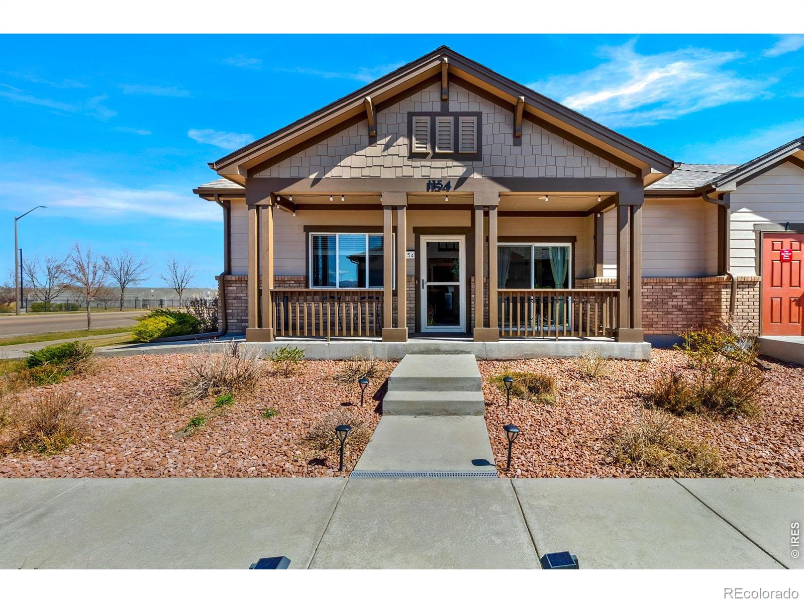 MLS Image #0 for 2608  kansas drive,fort collins, Colorado