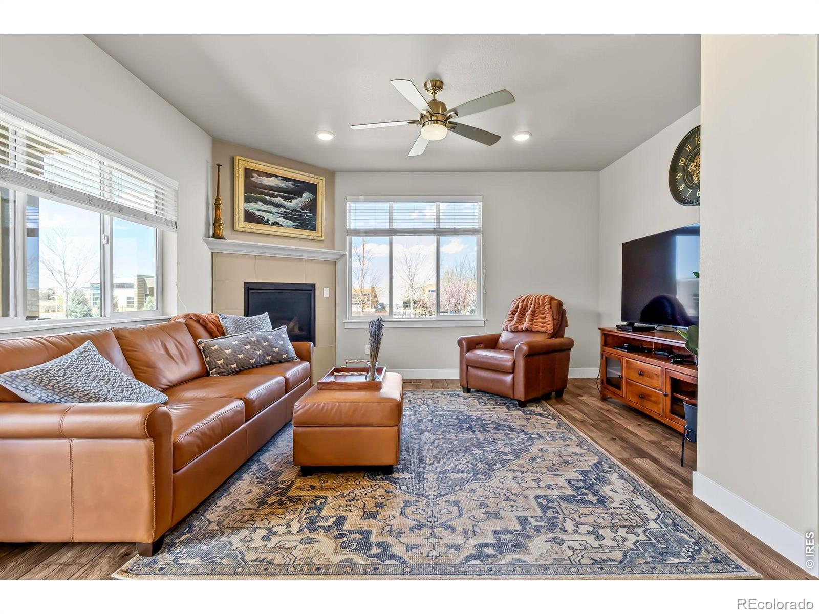 MLS Image #2 for 2608  kansas drive,fort collins, Colorado