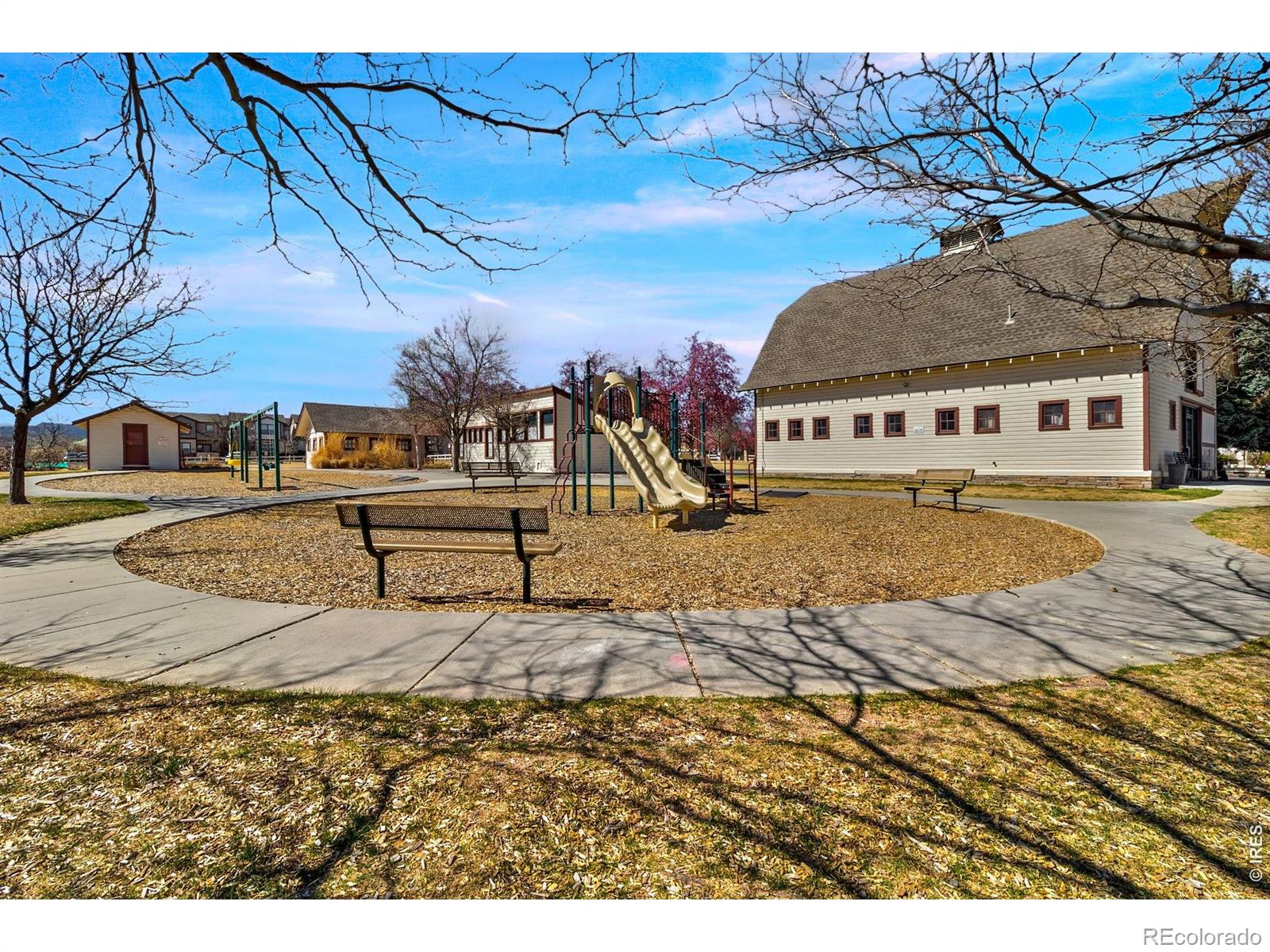 MLS Image #20 for 2608  kansas drive,fort collins, Colorado