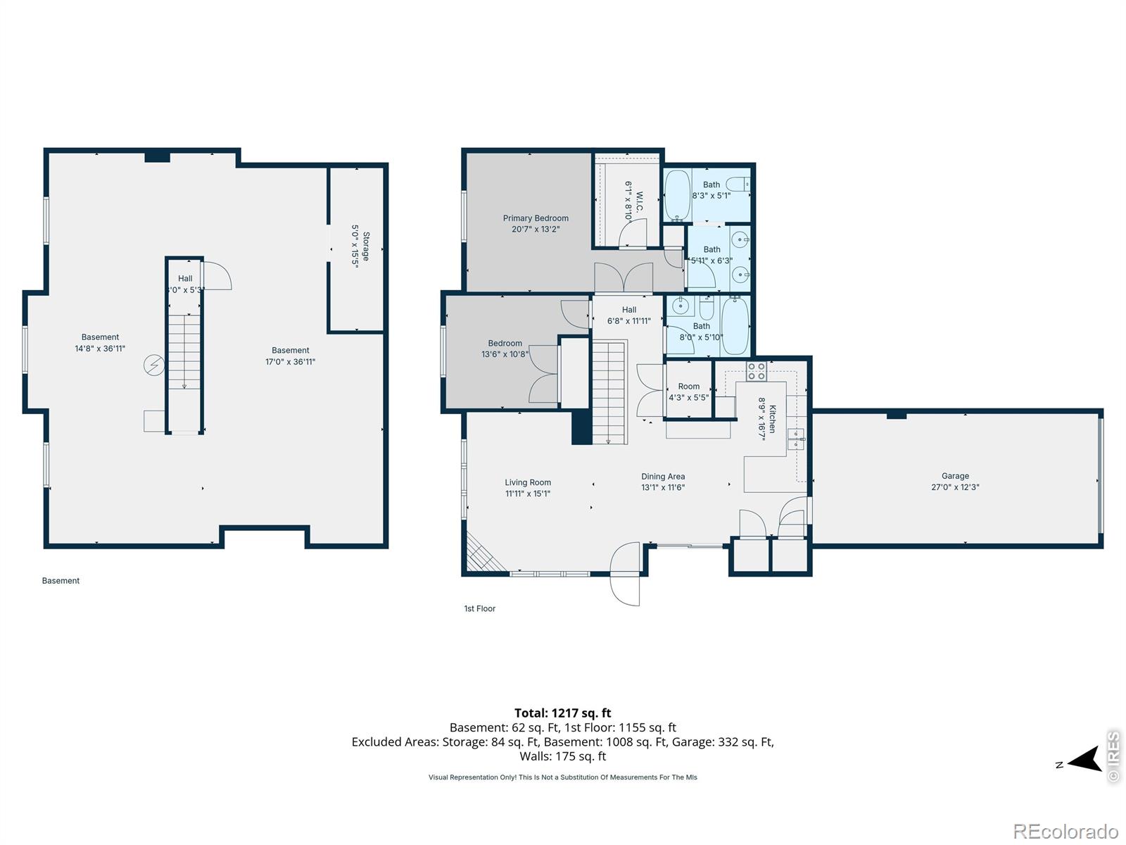 MLS Image #22 for 2608  kansas drive,fort collins, Colorado