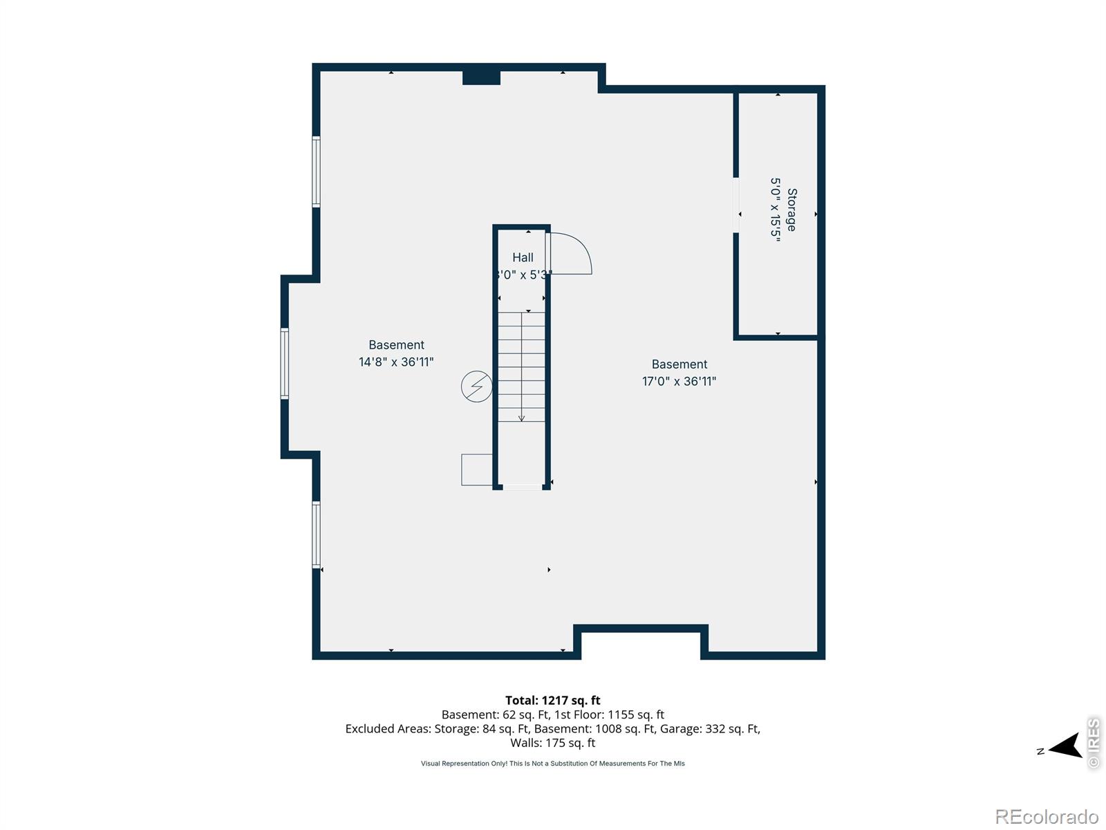 MLS Image #24 for 2608  kansas drive,fort collins, Colorado