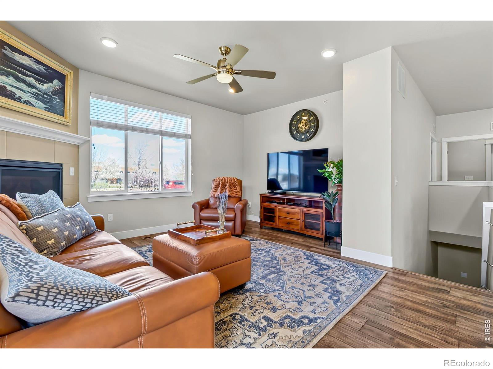 MLS Image #3 for 2608  kansas drive,fort collins, Colorado