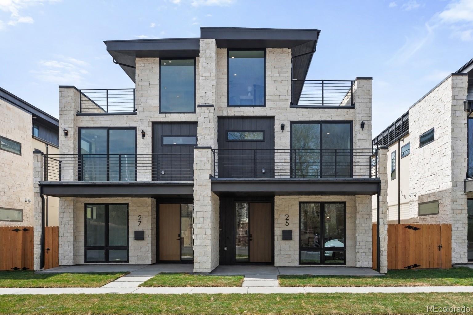 MLS Image #0 for 25 s jackson street,denver, Colorado