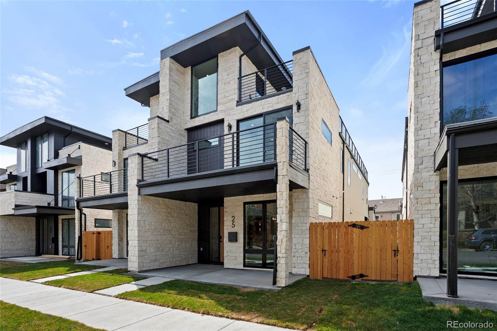 MLS Image #1 for 25 s jackson street,denver, Colorado
