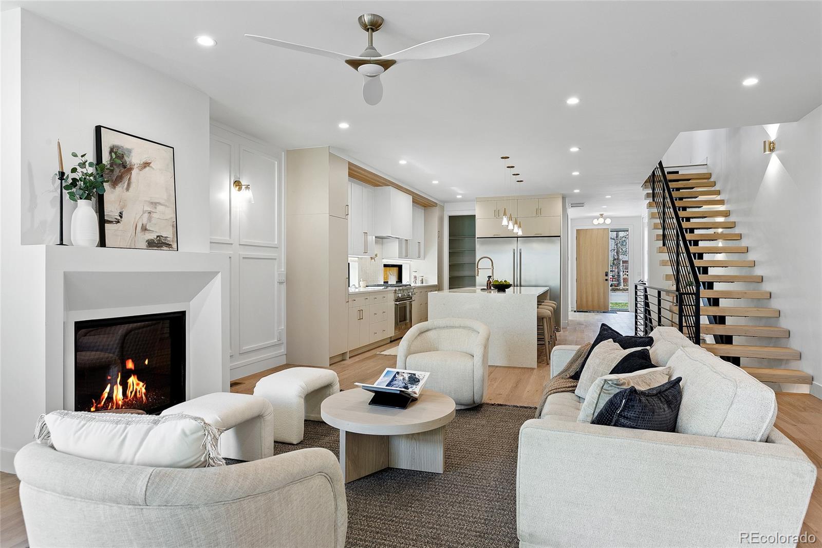 MLS Image #11 for 25 s jackson street,denver, Colorado