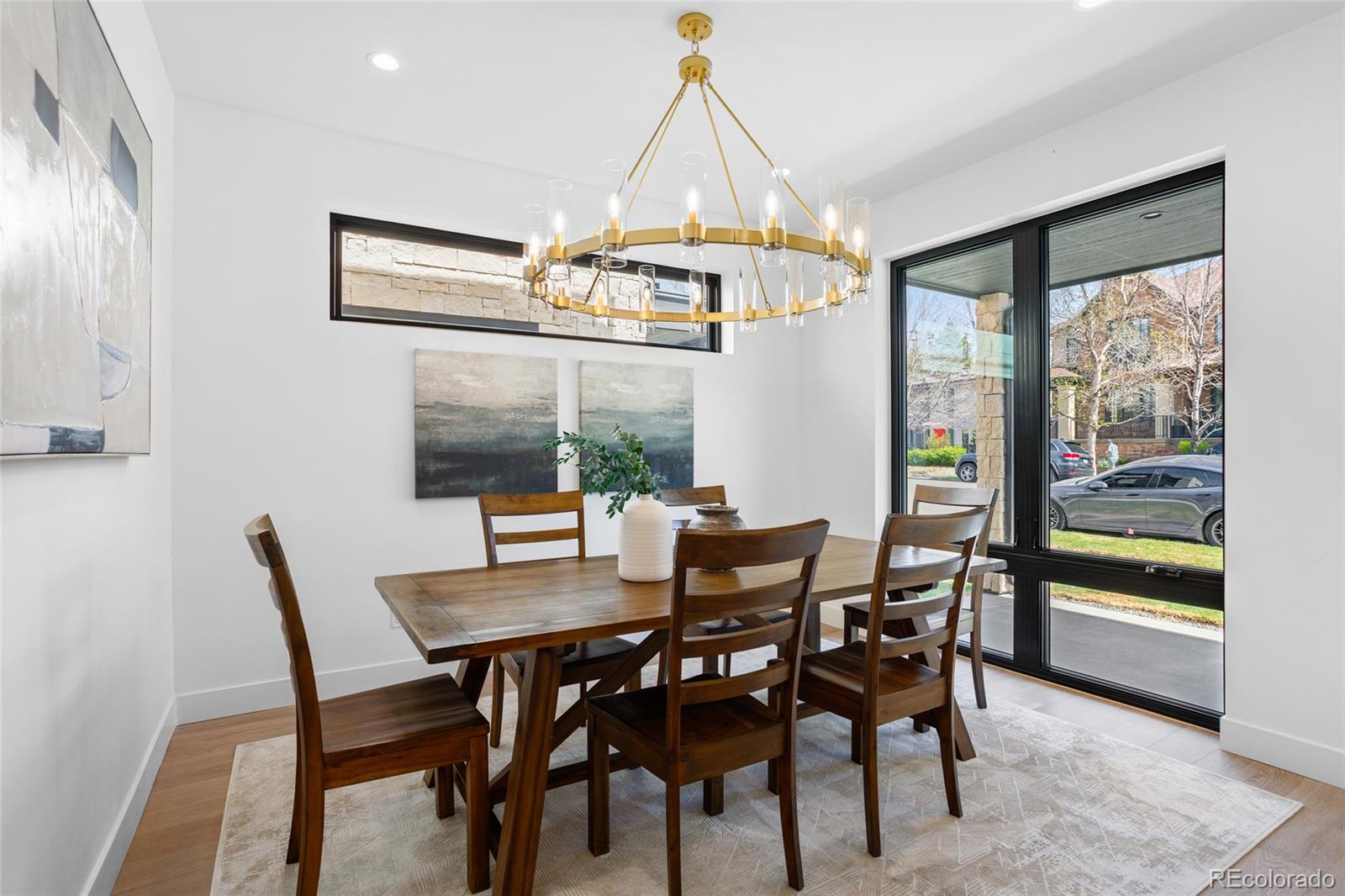 MLS Image #2 for 25 s jackson street,denver, Colorado