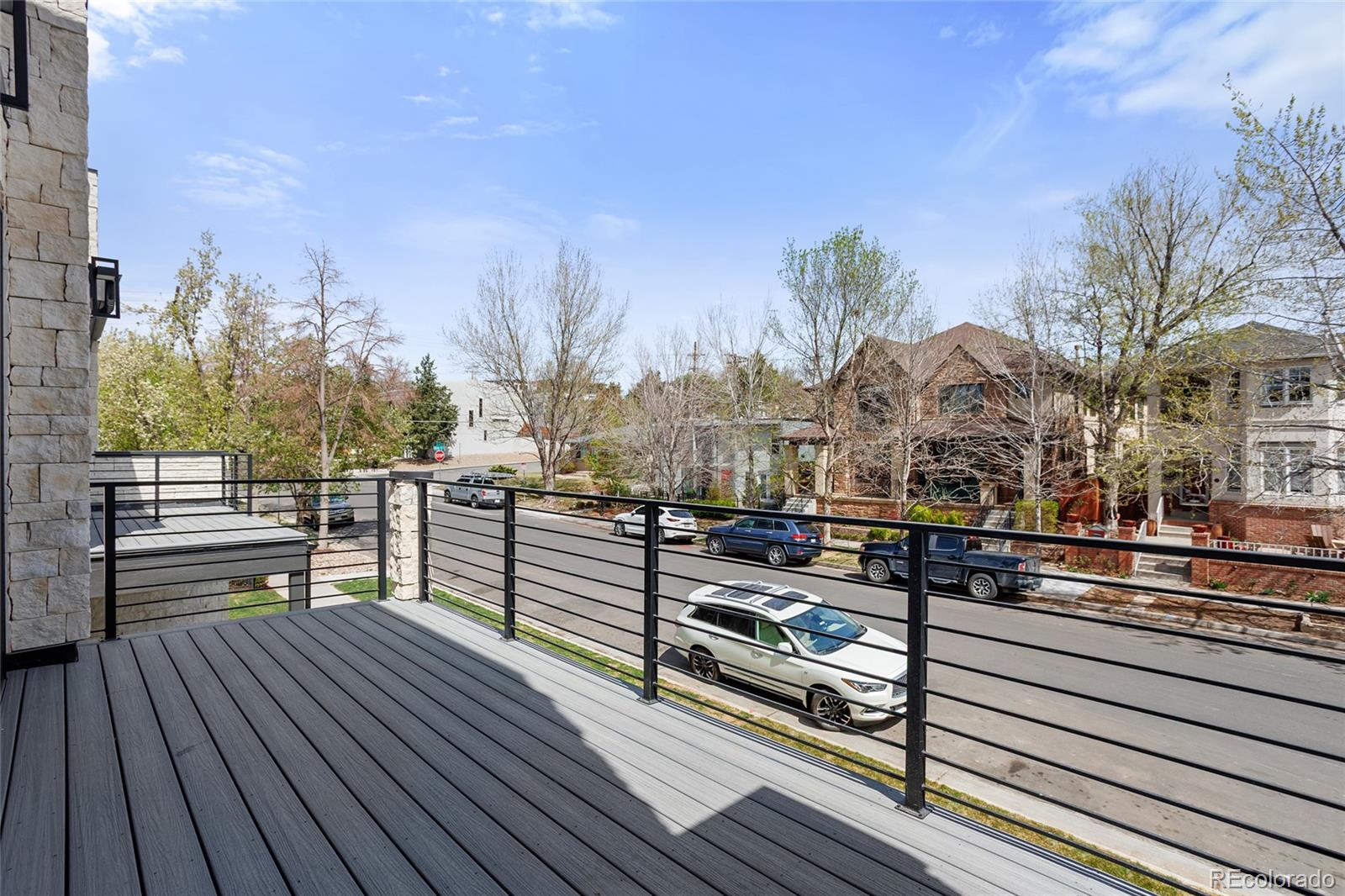 MLS Image #25 for 25 s jackson street,denver, Colorado