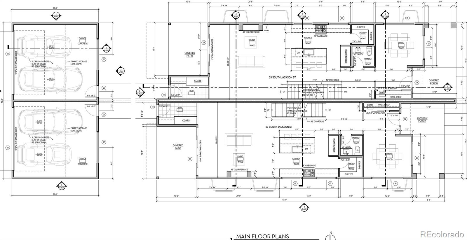 MLS Image #43 for 25 s jackson street,denver, Colorado