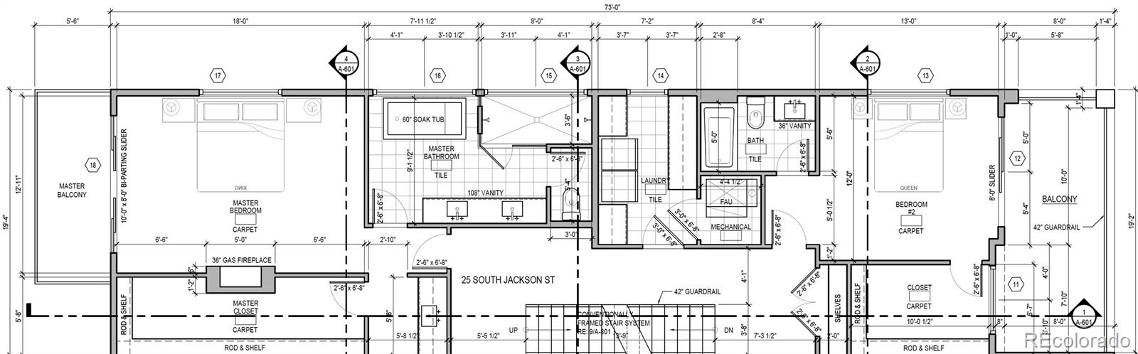 MLS Image #44 for 25 s jackson street,denver, Colorado