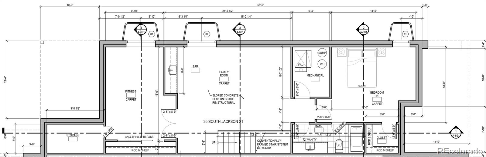 MLS Image #46 for 25 s jackson street,denver, Colorado