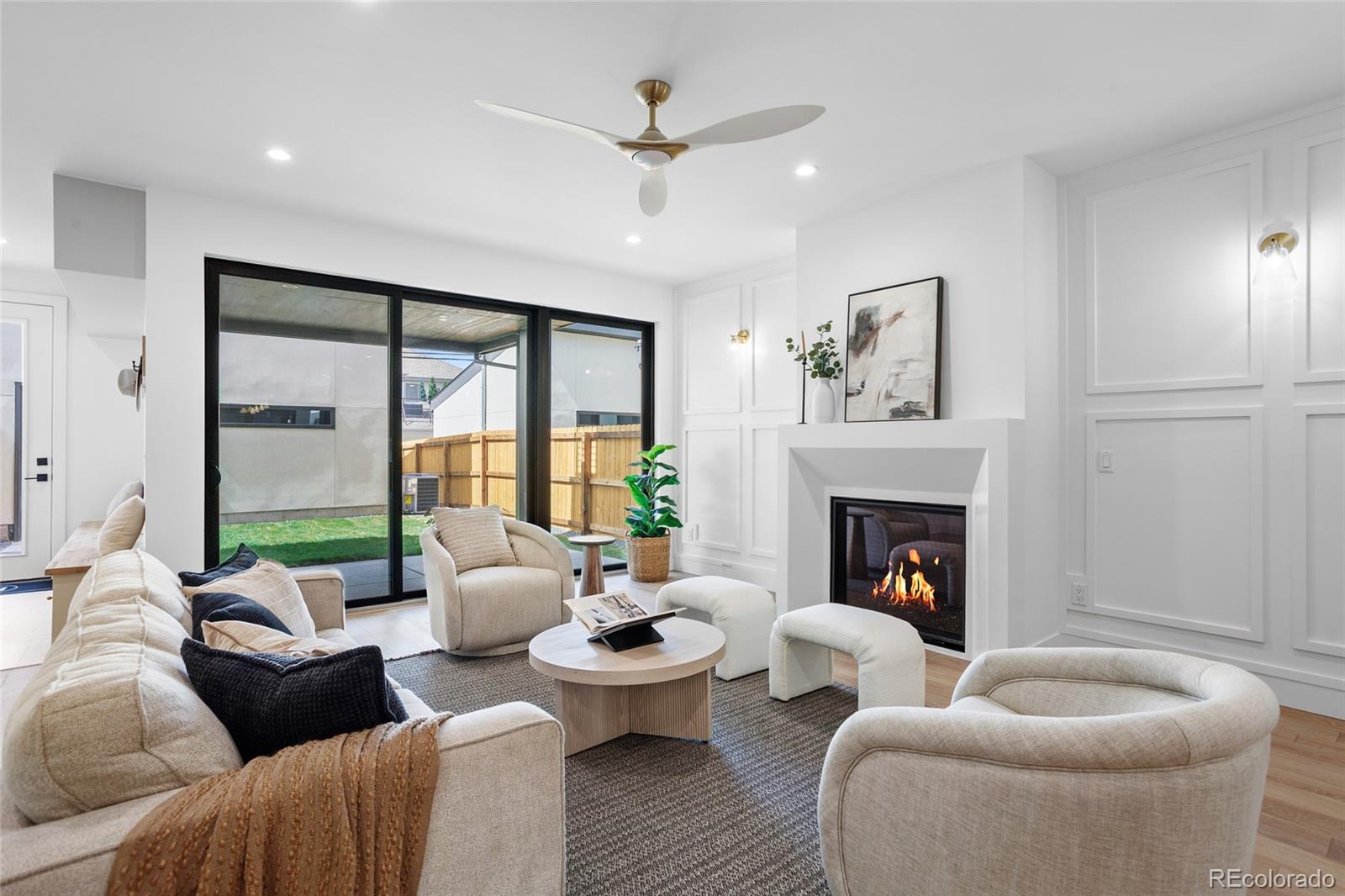 MLS Image #7 for 25 s jackson street,denver, Colorado