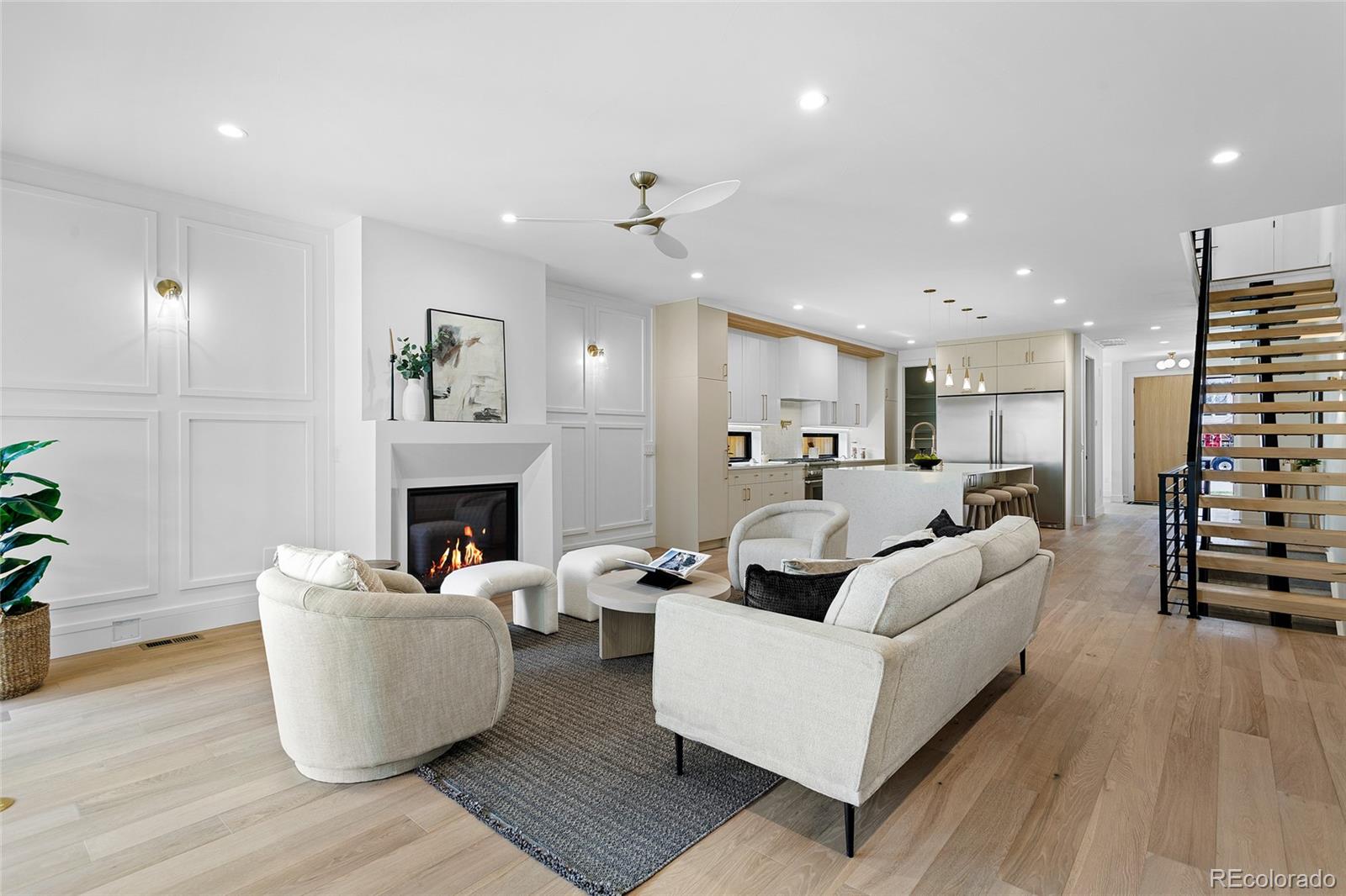 MLS Image #9 for 25 s jackson street,denver, Colorado