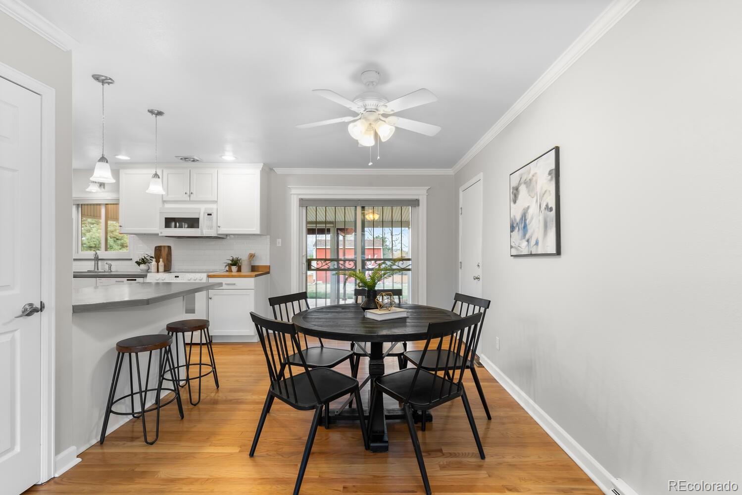 MLS Image #11 for 12274 w tennessee avenue,lakewood, Colorado