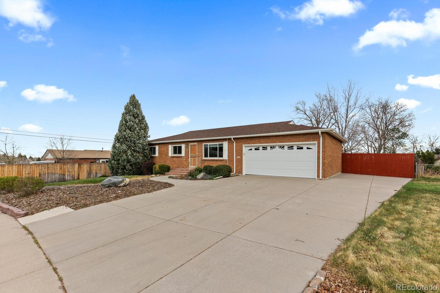MLS Image #2 for 12274 w tennessee avenue,lakewood, Colorado