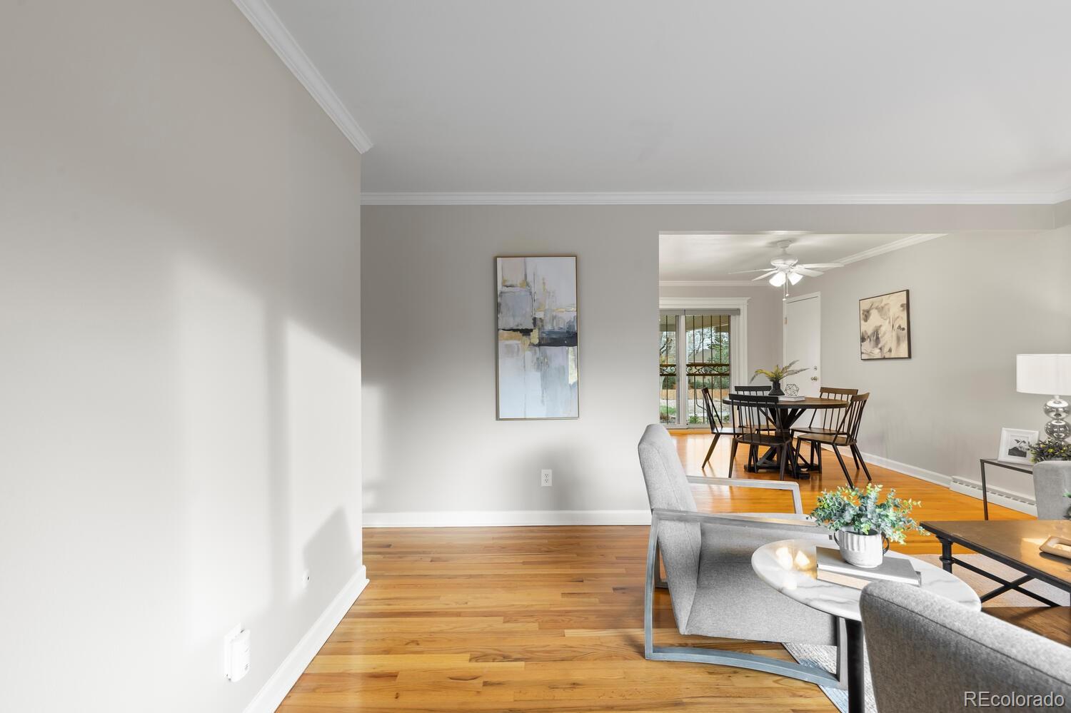 MLS Image #4 for 12274 w tennessee avenue,lakewood, Colorado
