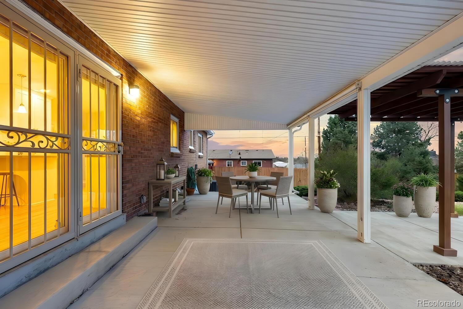 MLS Image #44 for 12274 w tennessee avenue,lakewood, Colorado