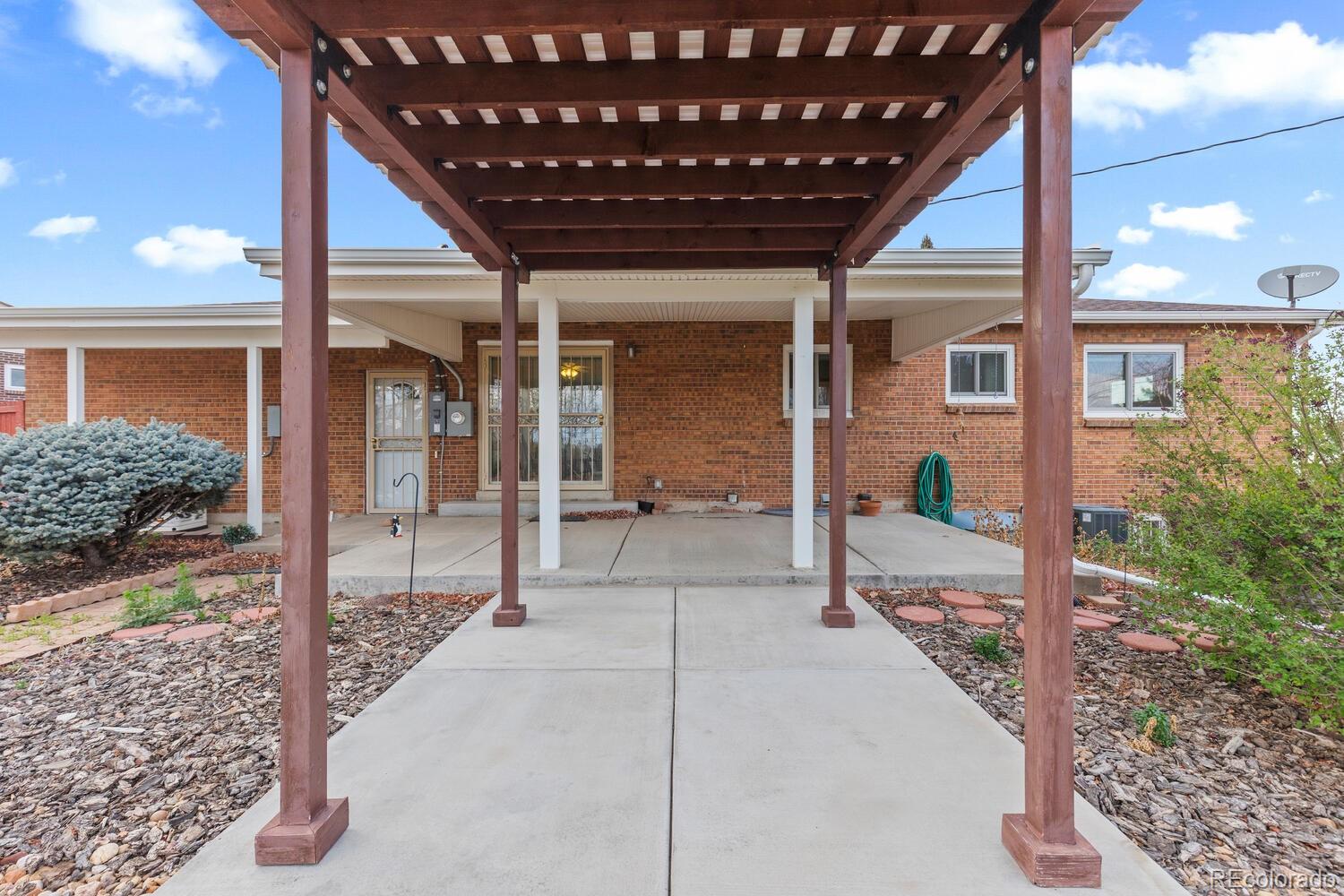 MLS Image #45 for 12274 w tennessee avenue,lakewood, Colorado