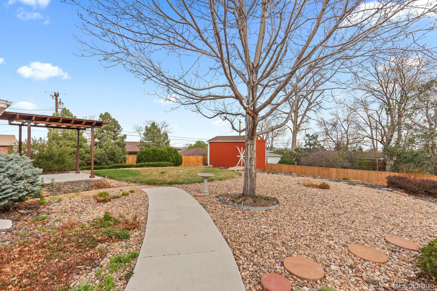 MLS Image #46 for 12274 w tennessee avenue,lakewood, Colorado