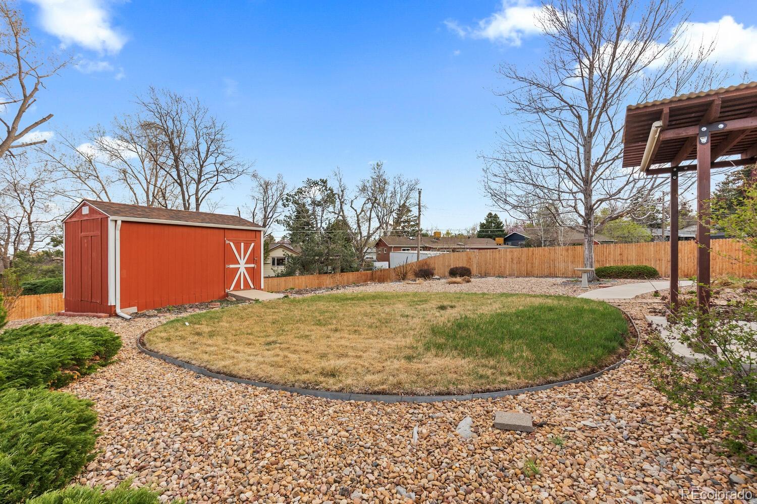 MLS Image #47 for 12274 w tennessee avenue,lakewood, Colorado