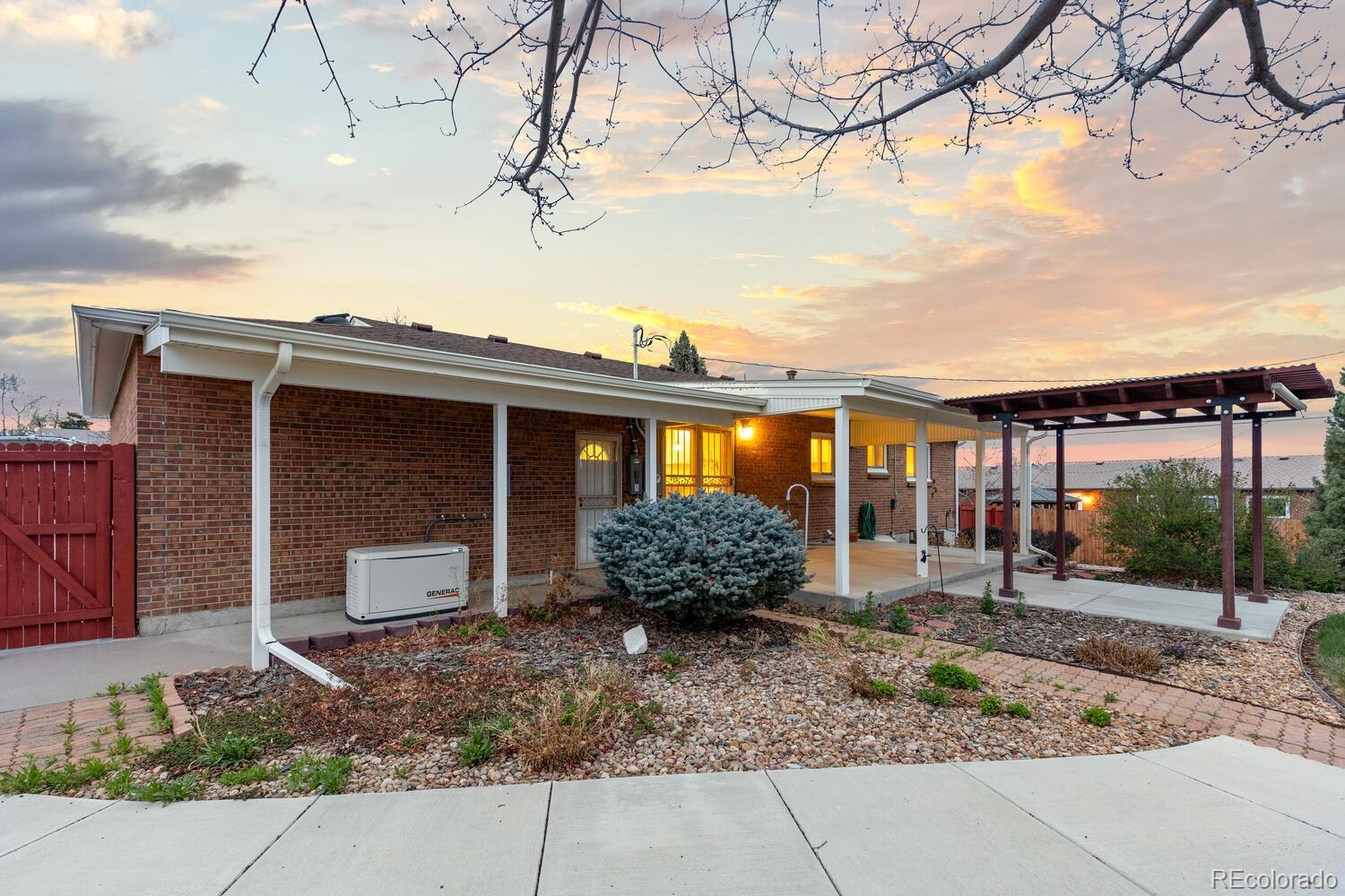 MLS Image #48 for 12274 w tennessee avenue,lakewood, Colorado