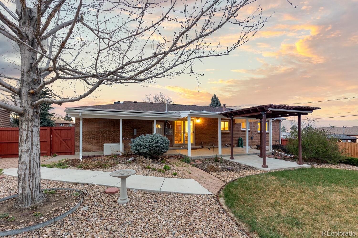 MLS Image #49 for 12274 w tennessee avenue,lakewood, Colorado