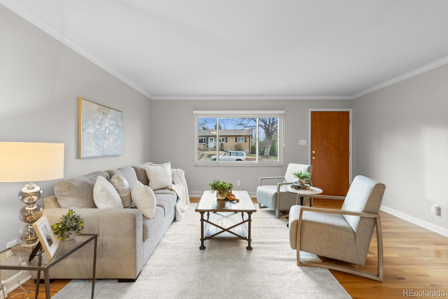 MLS Image #5 for 12274 w tennessee avenue,lakewood, Colorado