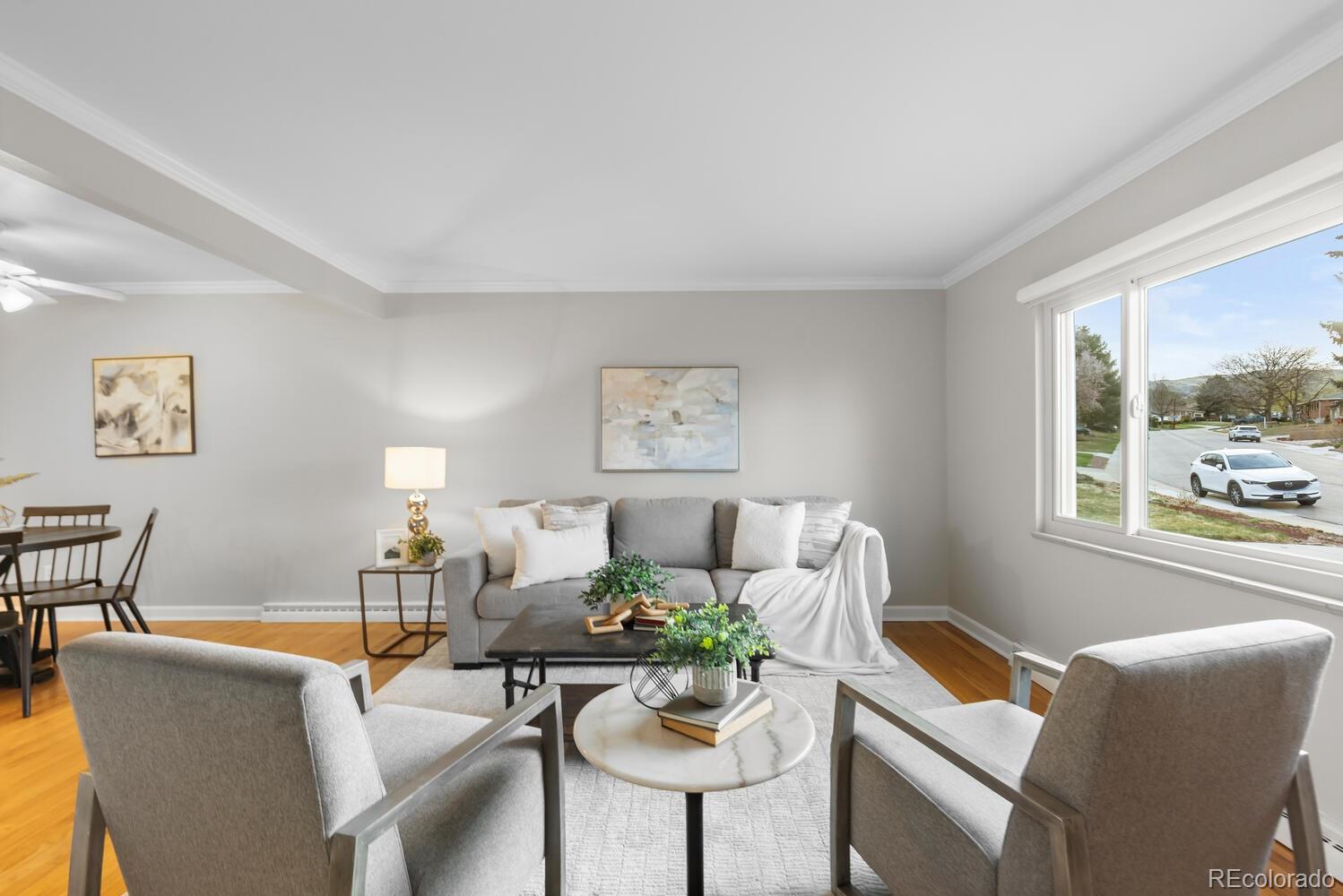 MLS Image #7 for 12274 w tennessee avenue,lakewood, Colorado