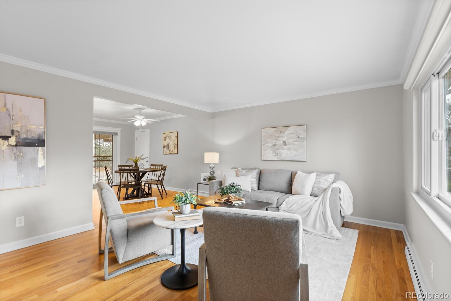 MLS Image #8 for 12274 w tennessee avenue,lakewood, Colorado