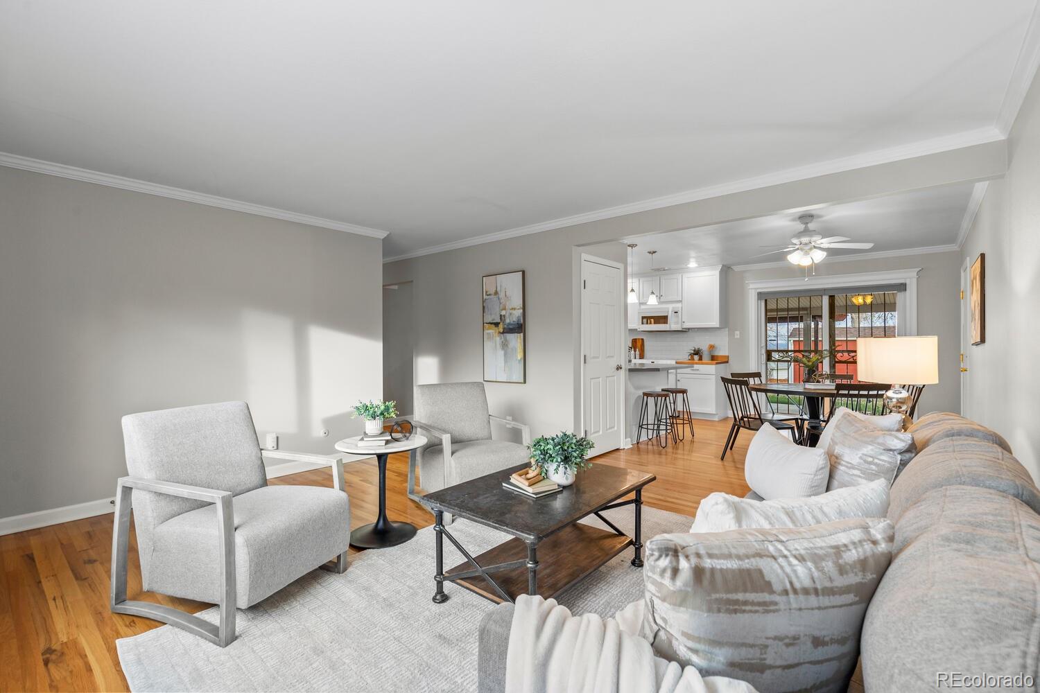 MLS Image #9 for 12274 w tennessee avenue,lakewood, Colorado