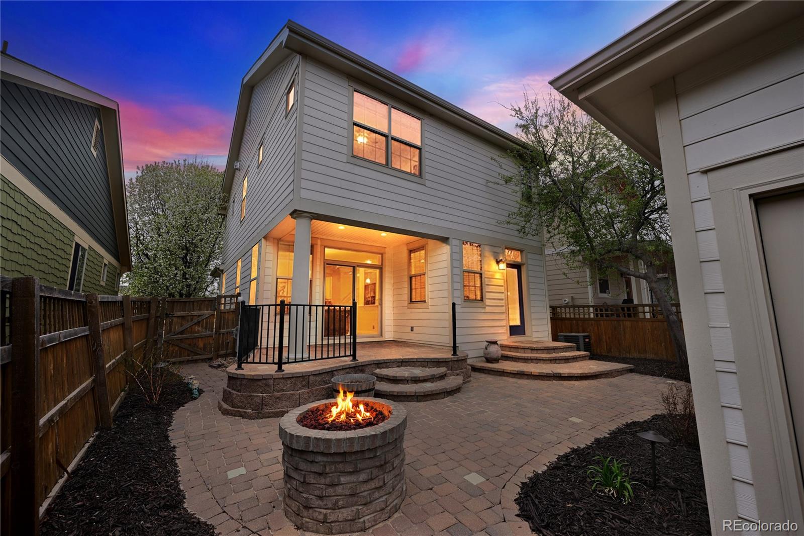 MLS Image #28 for 9077 e 35th avenue,denver, Colorado