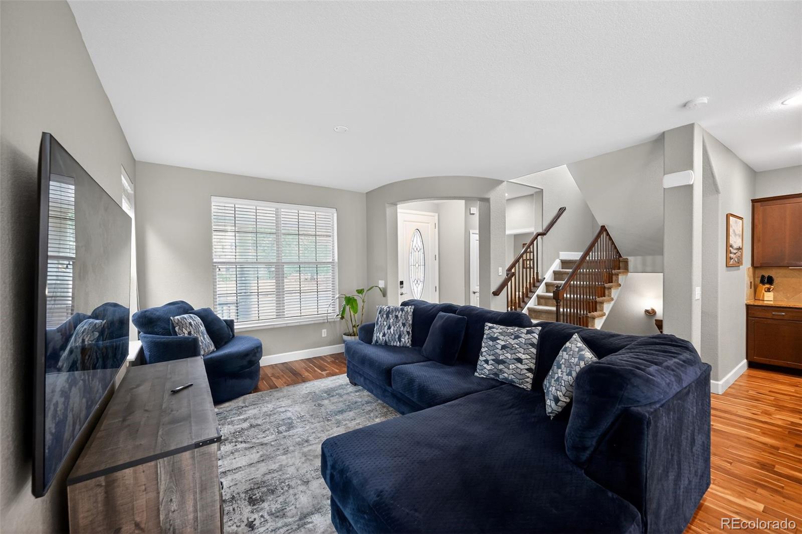 MLS Image #3 for 9077 e 35th avenue,denver, Colorado