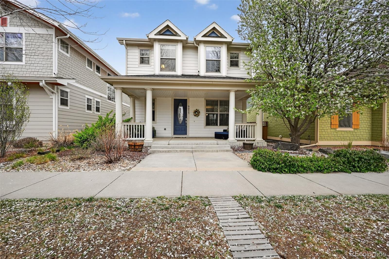 MLS Image #31 for 9077 e 35th avenue,denver, Colorado