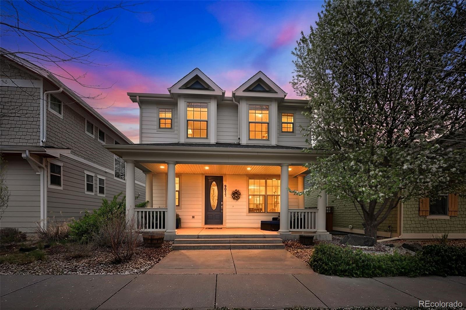 MLS Image #32 for 9077 e 35th avenue,denver, Colorado
