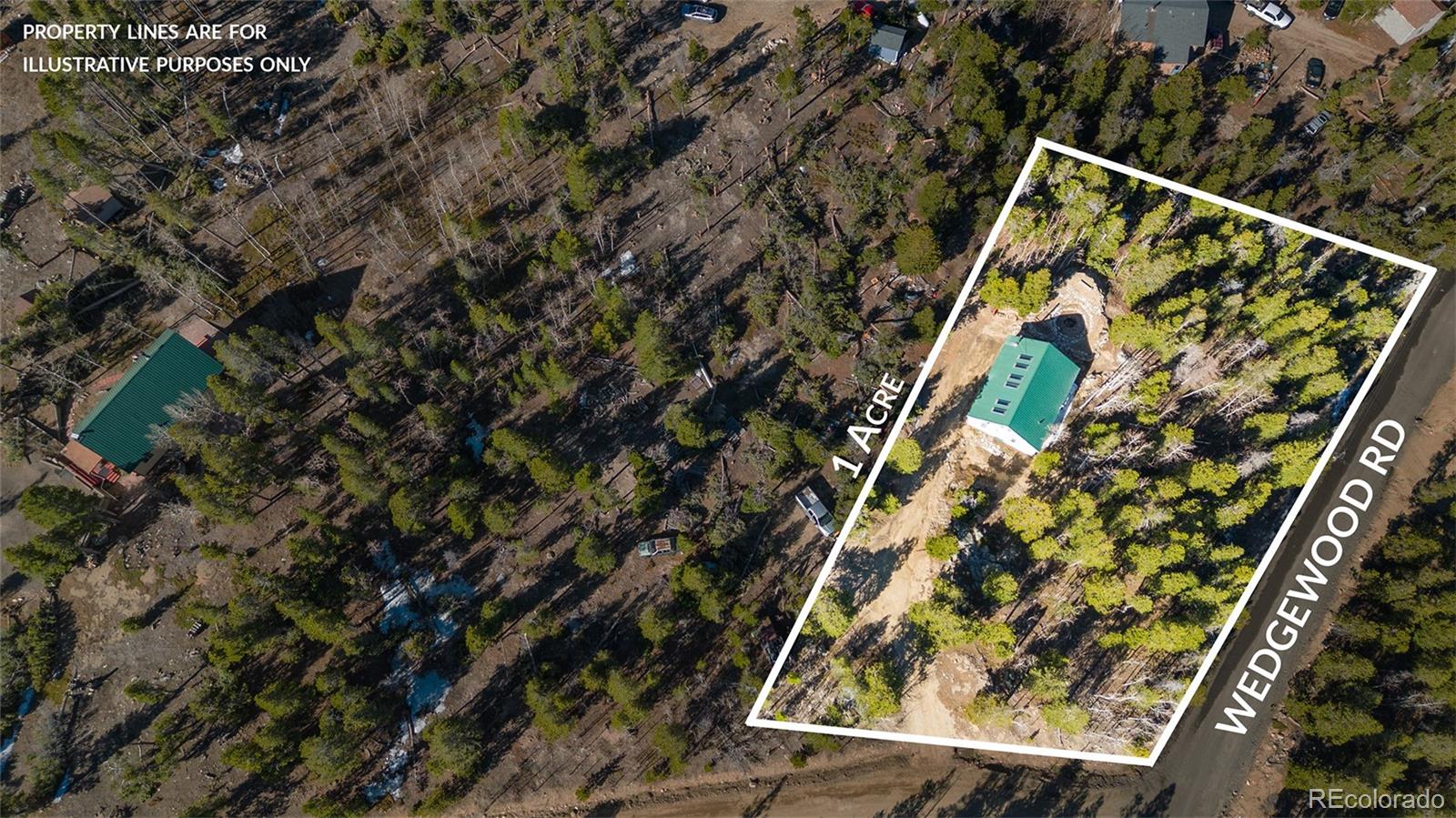 MLS Image #20 for 11  randall ridge road,black hawk, Colorado