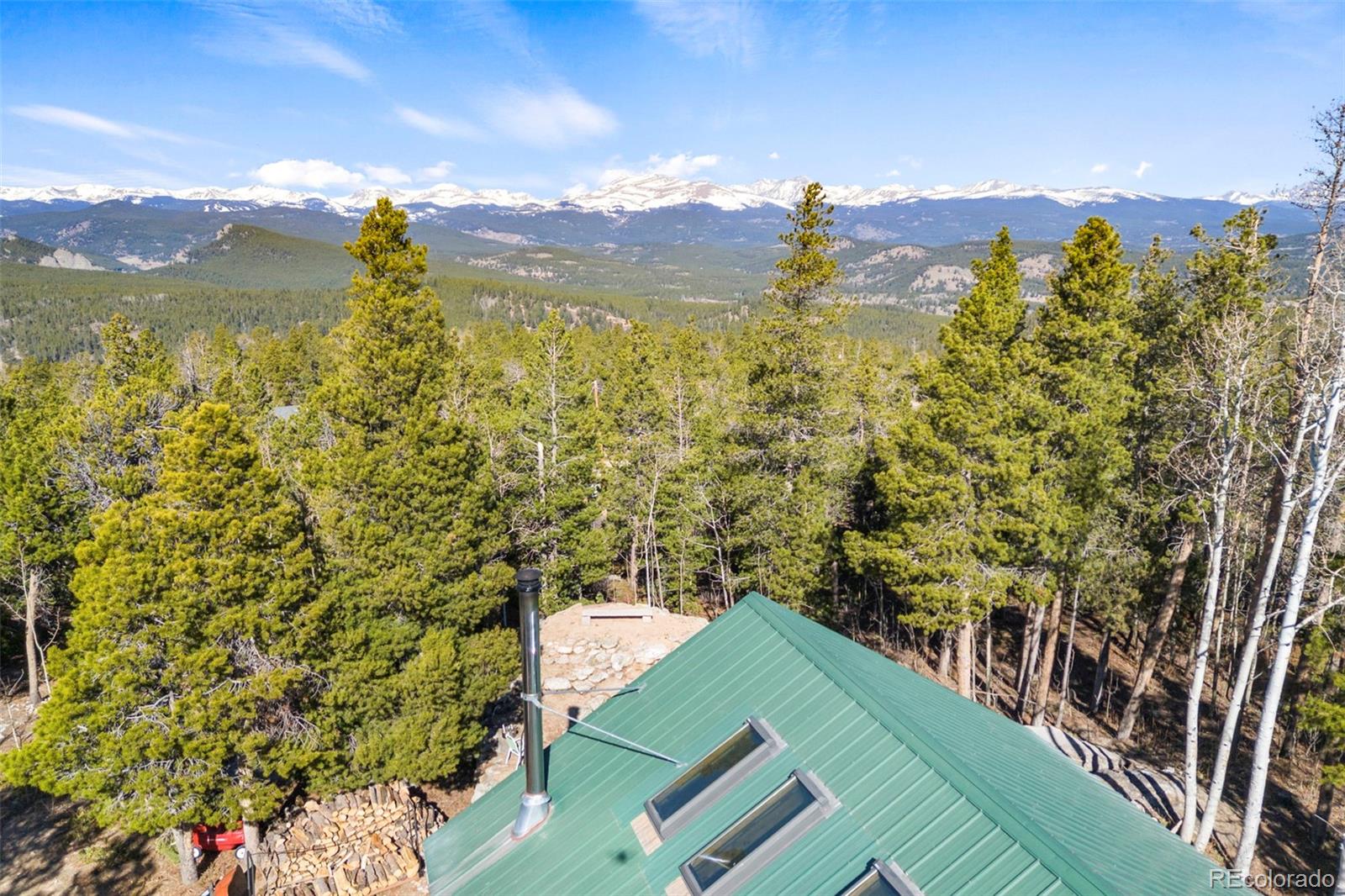 MLS Image #21 for 11  randall ridge road,black hawk, Colorado