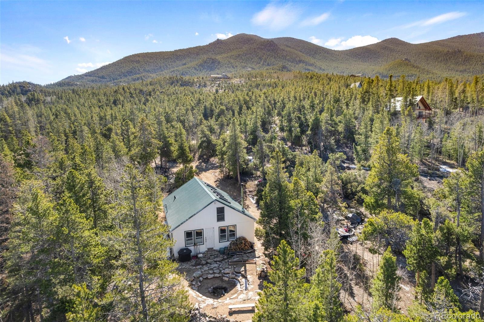 MLS Image #22 for 11  randall ridge road,black hawk, Colorado