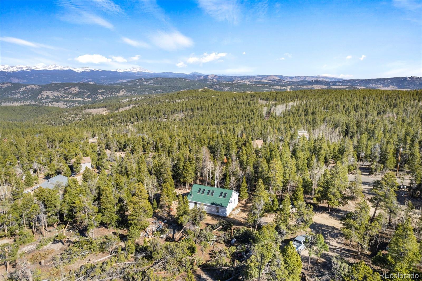 MLS Image #25 for 11  randall ridge road,black hawk, Colorado
