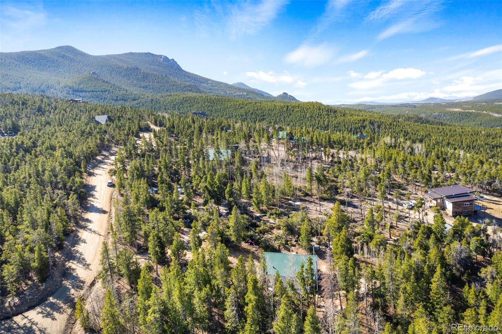 MLS Image #26 for 11  randall ridge road,black hawk, Colorado
