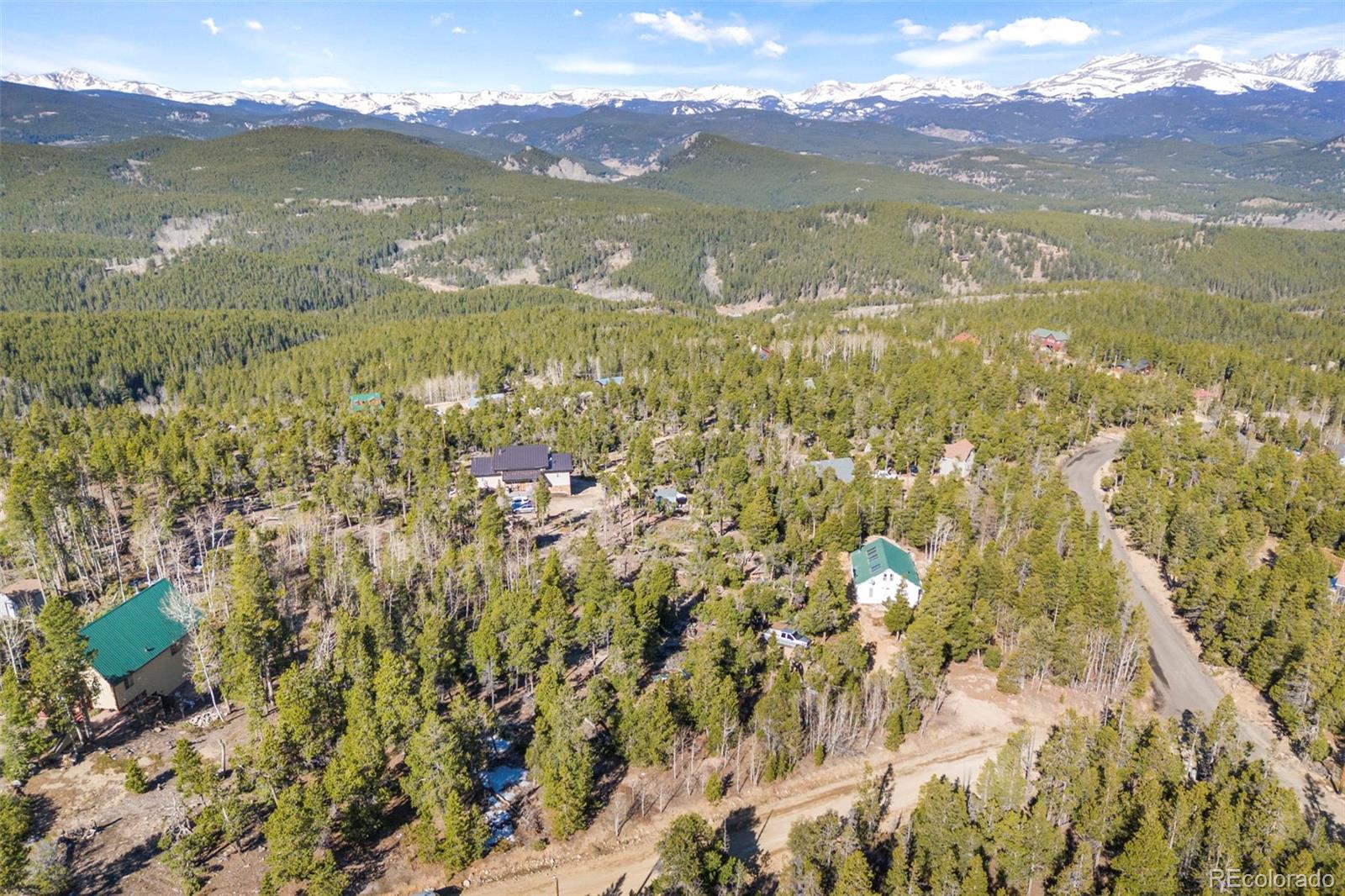 MLS Image #28 for 11  randall ridge road,black hawk, Colorado