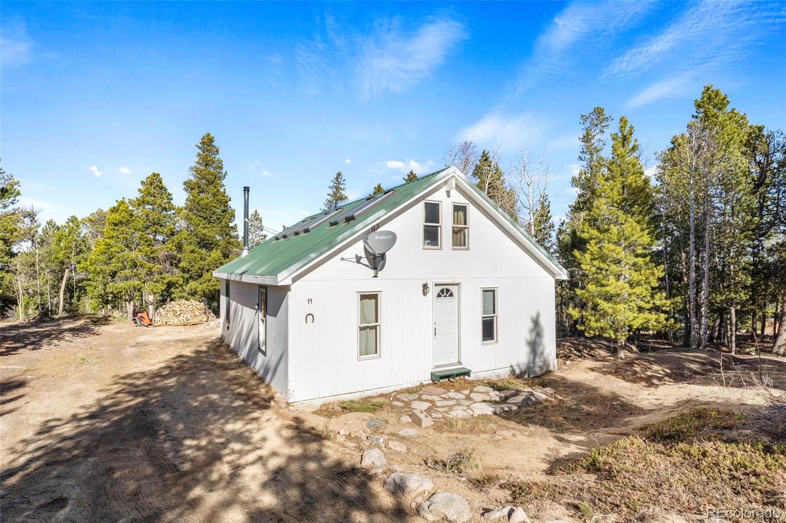 MLS Image #29 for 11  randall ridge road,black hawk, Colorado