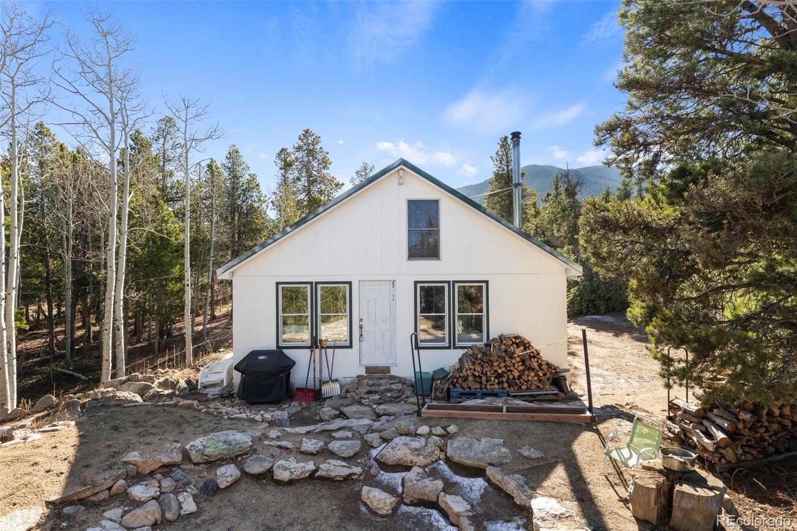 MLS Image #3 for 11  randall ridge road,black hawk, Colorado