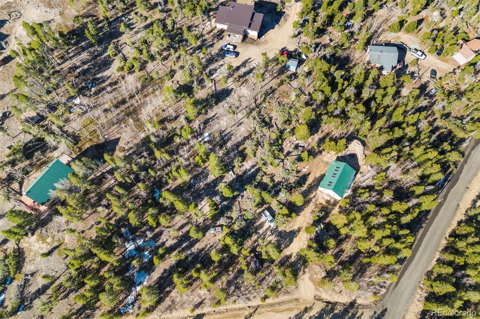 MLS Image #30 for 11  randall ridge road,black hawk, Colorado