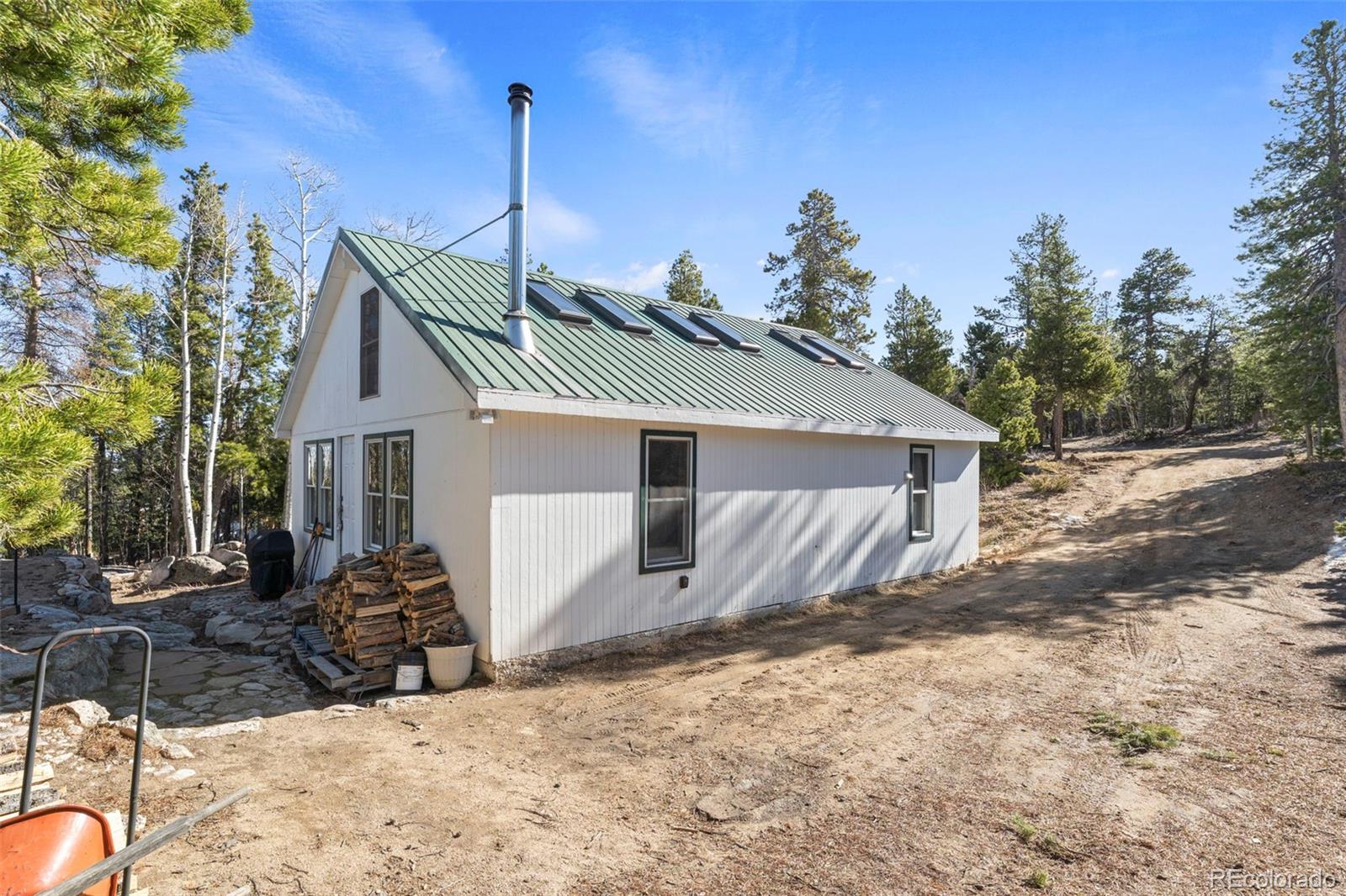 MLS Image #31 for 11  randall ridge road,black hawk, Colorado