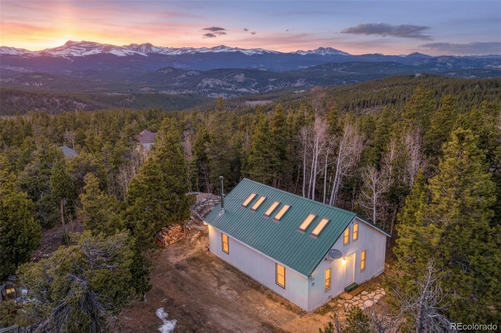 MLS Image #32 for 11  randall ridge road,black hawk, Colorado