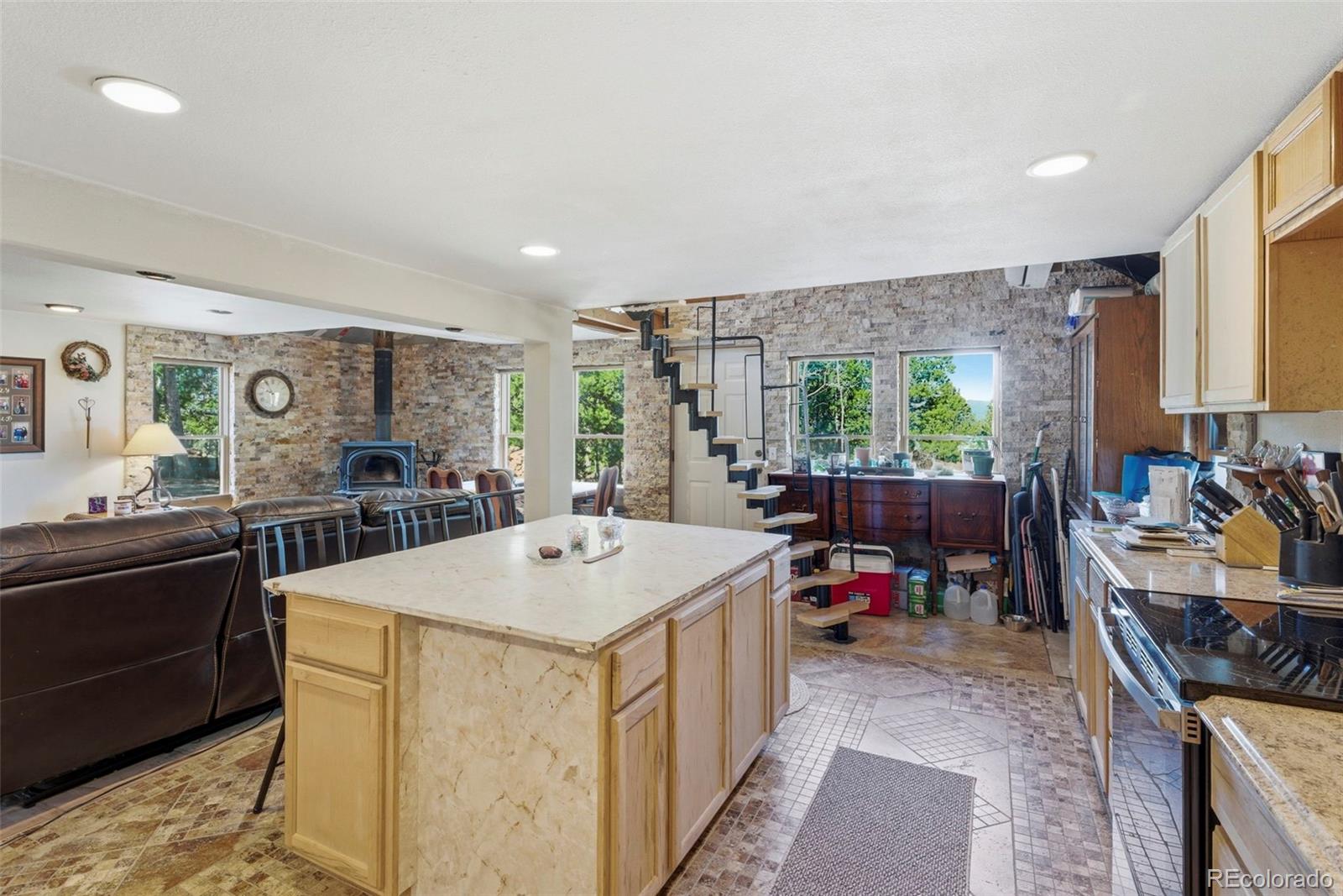 MLS Image #6 for 11  randall ridge road,black hawk, Colorado