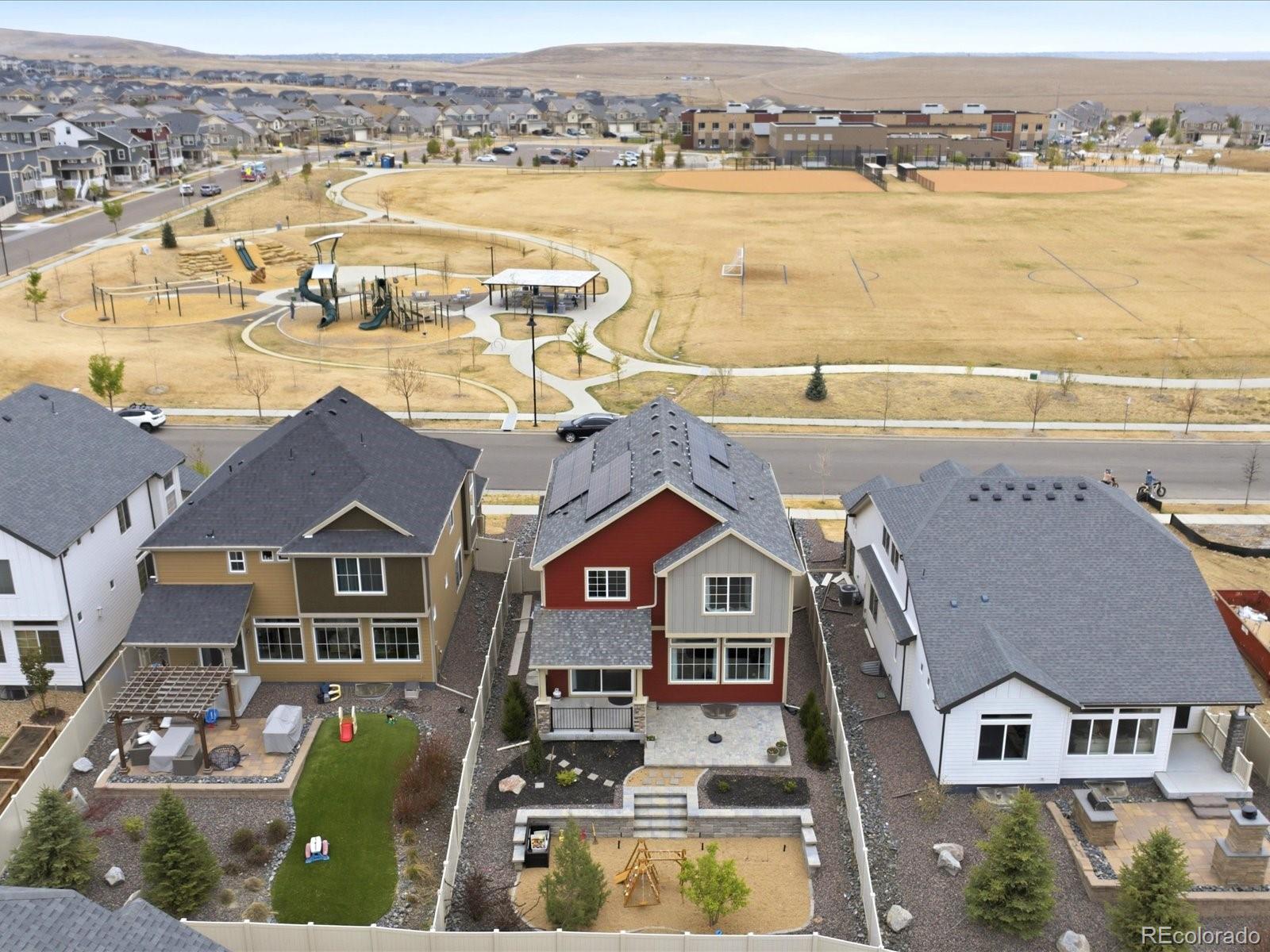 MLS Image #33 for 967  highlands circle,erie, Colorado
