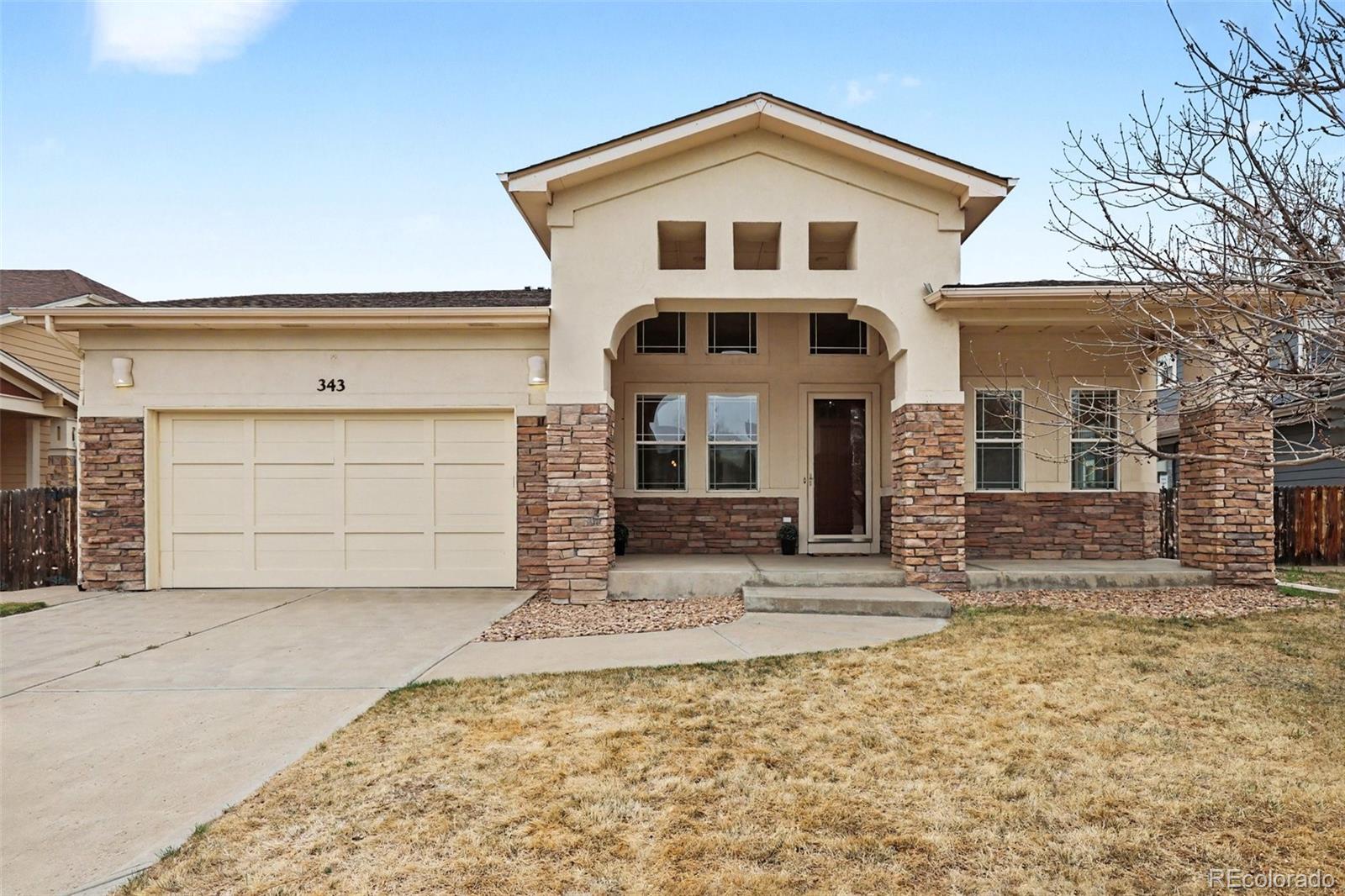 MLS Image #1 for 343  mesa street,brighton, Colorado