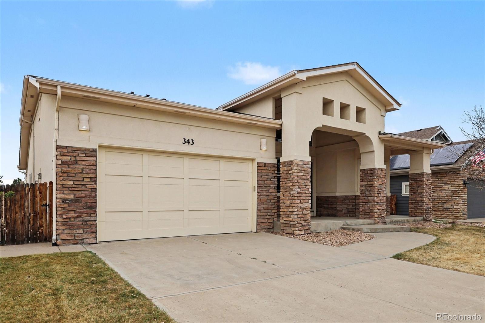 MLS Image #2 for 343  mesa street,brighton, Colorado