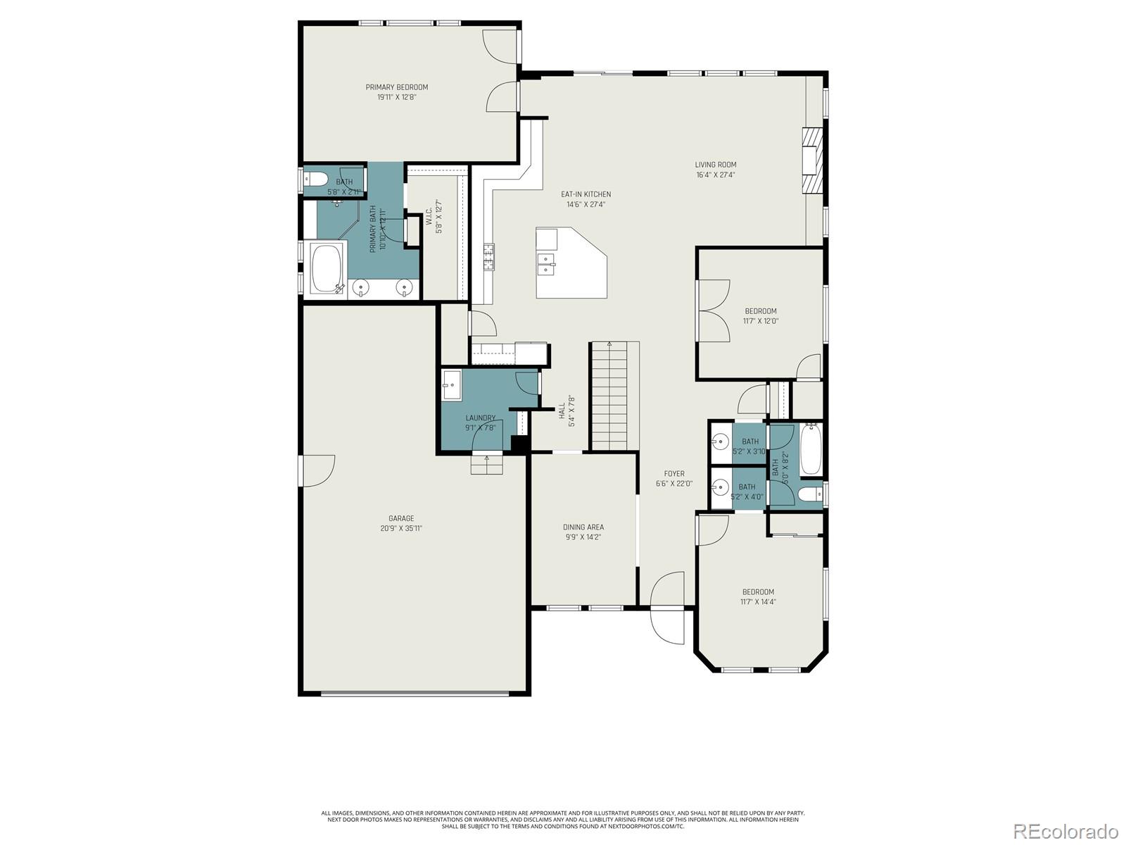 MLS Image #28 for 343  mesa street,brighton, Colorado