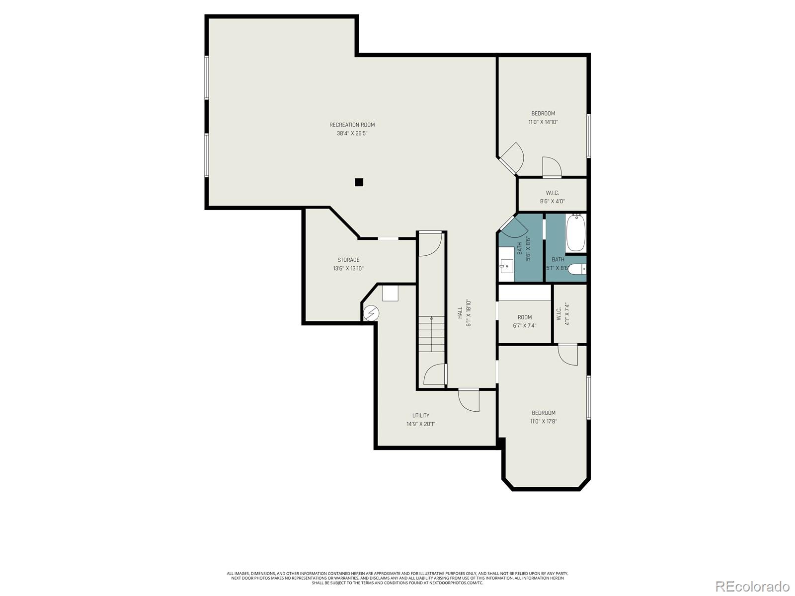 MLS Image #29 for 343  mesa street,brighton, Colorado